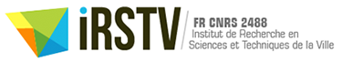 IRSTV - Institut de Recherche en Sciences et Techniques de la Ville